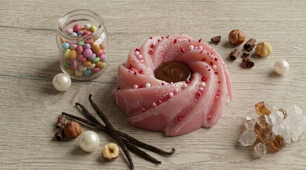 Le goûter des souvenirs