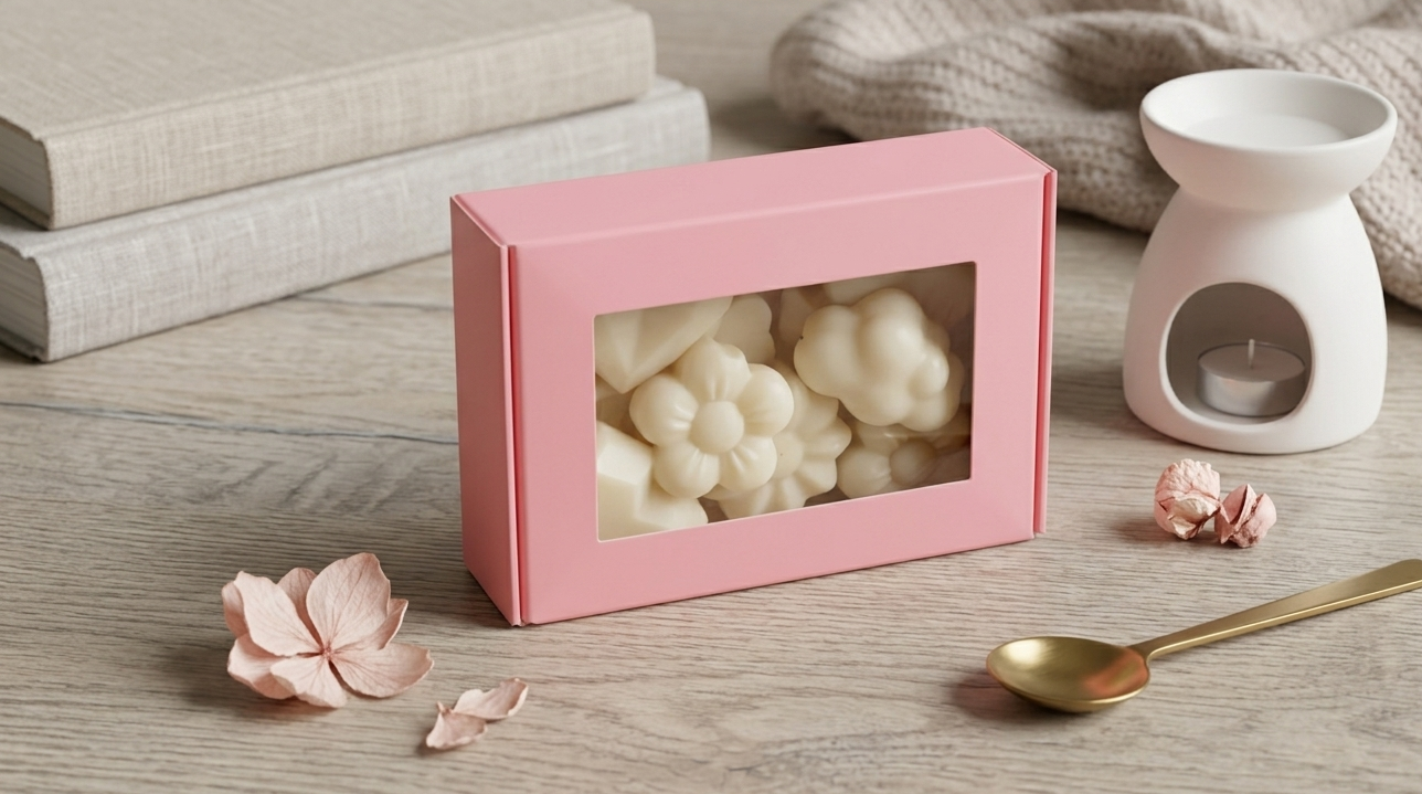 Mini box 50g