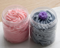 Fondant crémeux